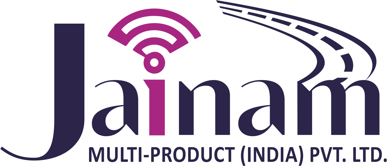 Jainam MultiProduct (India) Pvt. Ltd. RFID Technology, GPS Tracking