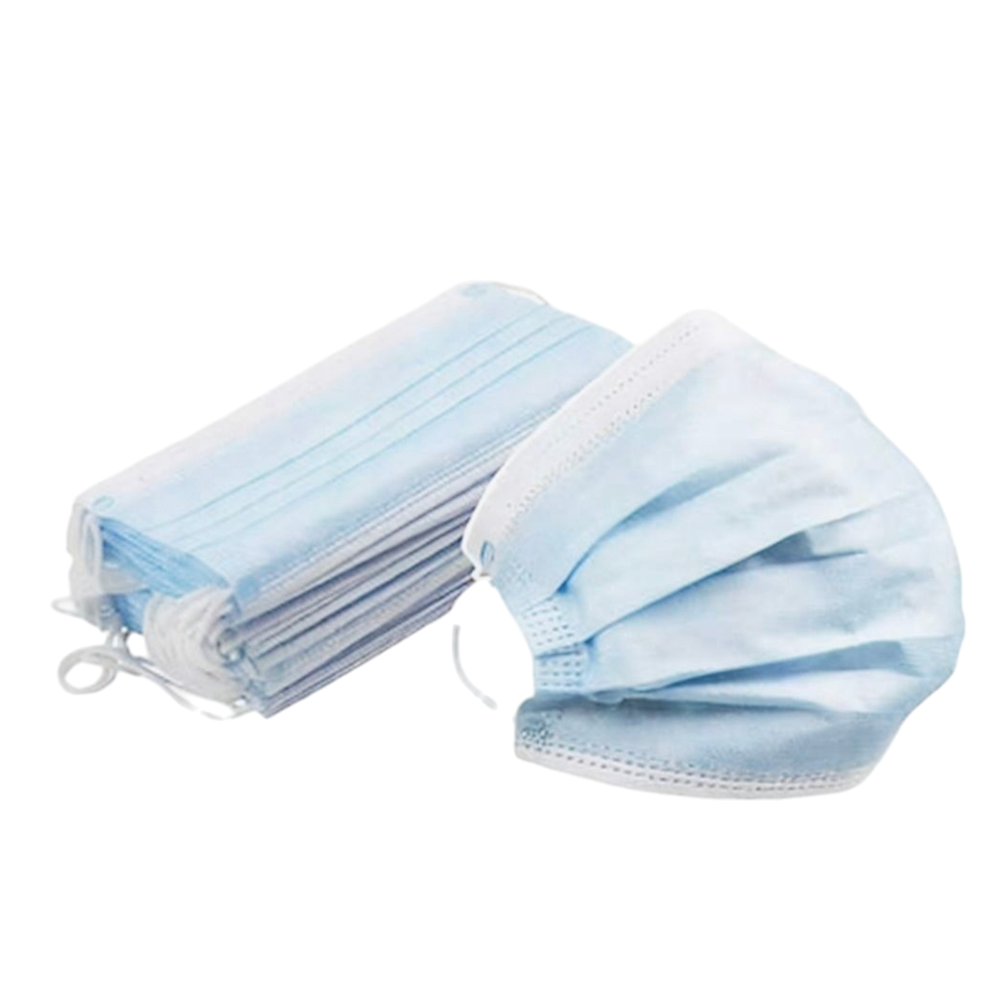3 Ply Surgical Disposable Face Mask