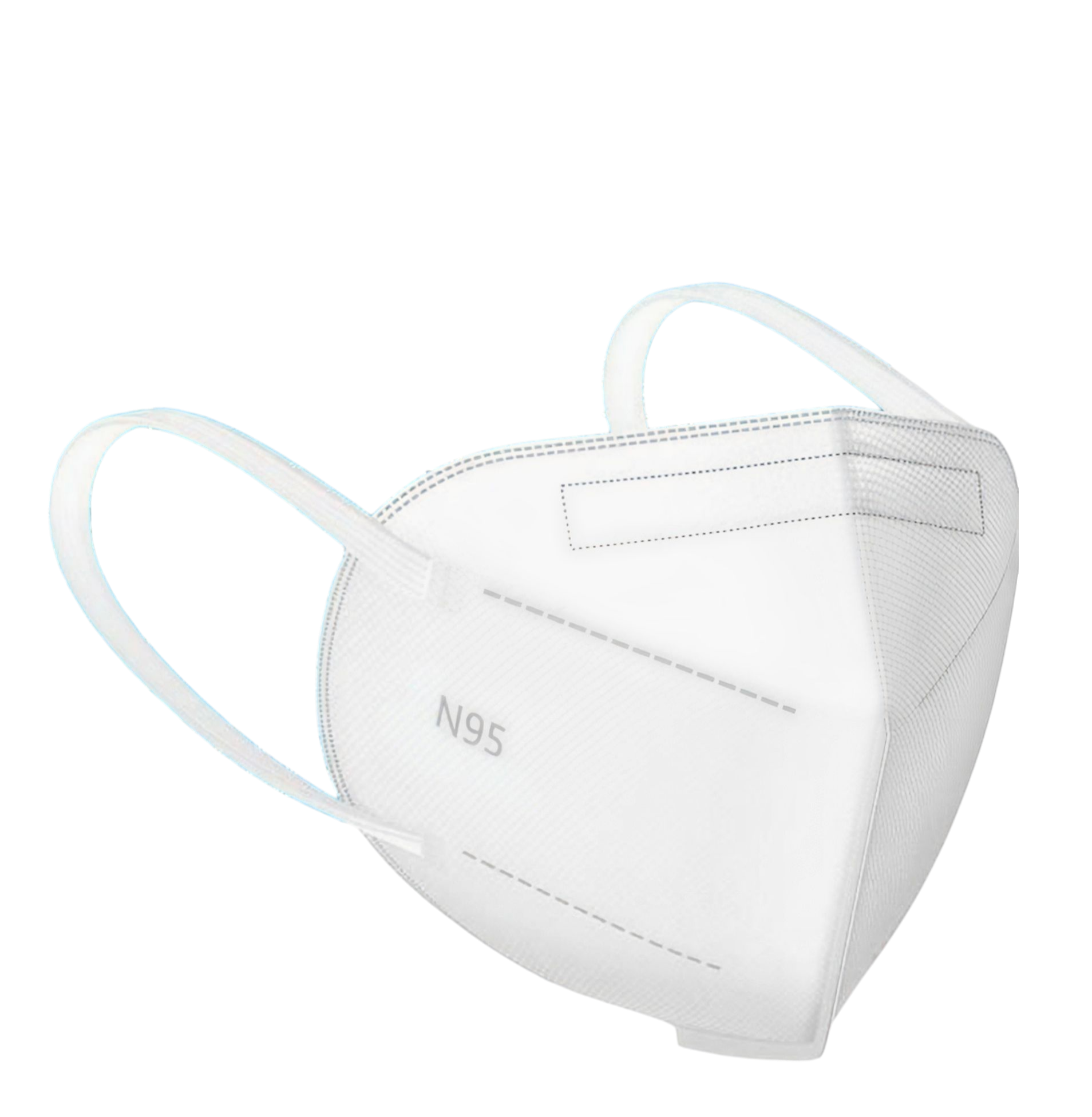 KN95 Protective Face Mask